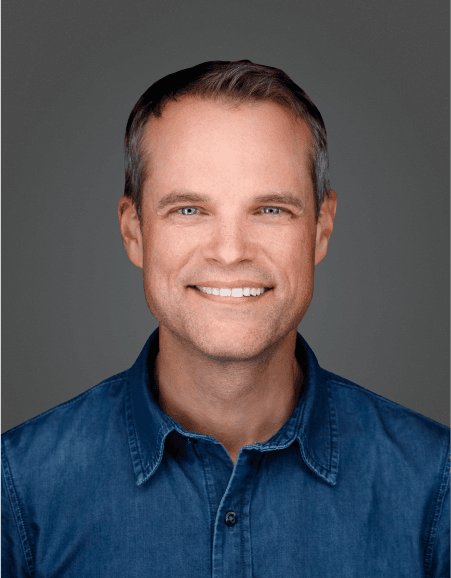 Matt Puckett, Chief Financial Officer