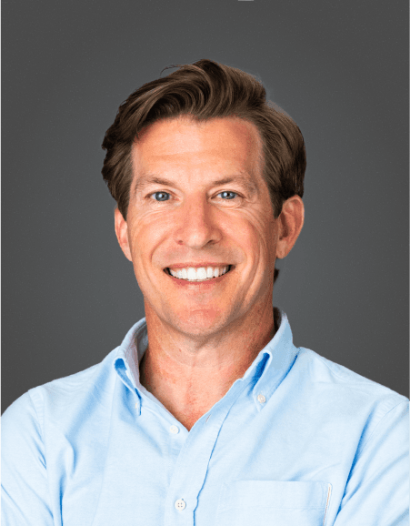 Chris Riedy, Chief Revenue Officer